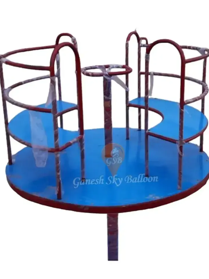 Super MGR Park Rider product image (1)