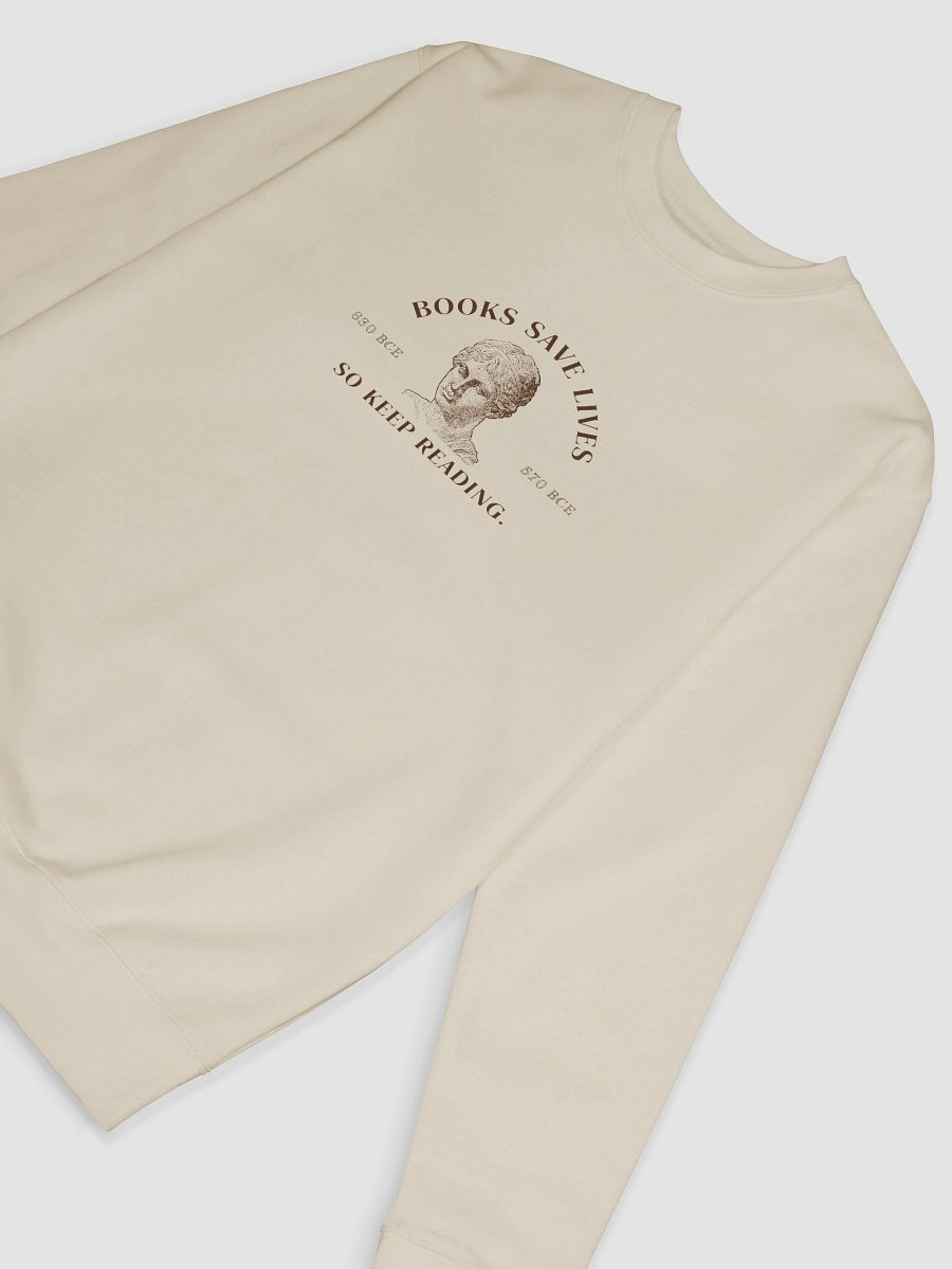 Sappho Sweatshirt product image (23)