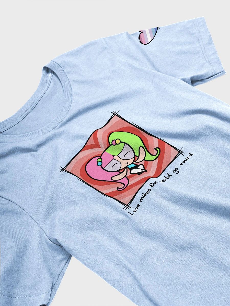 Denupuff - Bigender Pride product image (8)