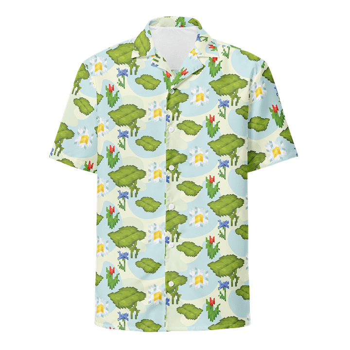 Dripleaf Hawaiian product image (1)