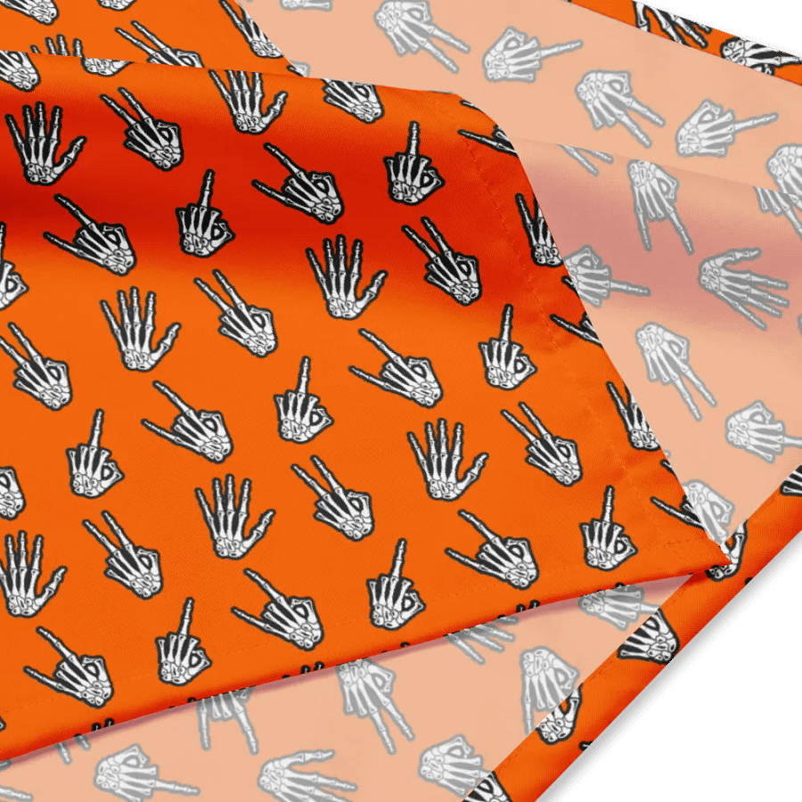 Bone Zone bandanas product image (3)