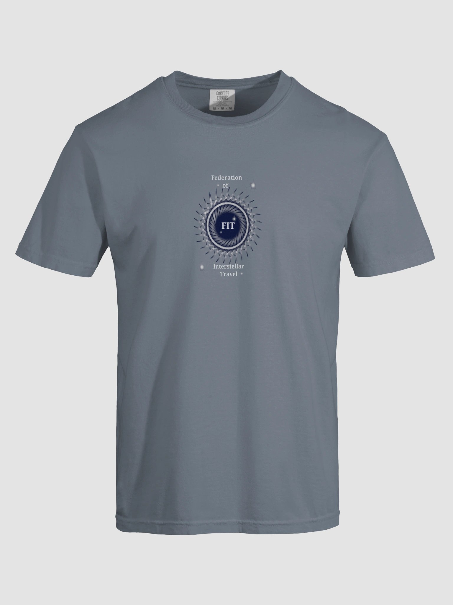 Starry Fit Burst T-Shirt product image (7)