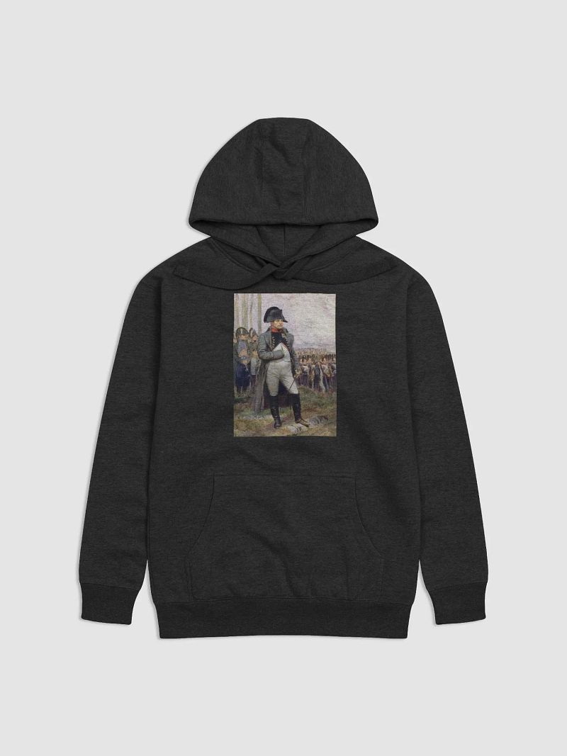 Camiseta Napoleão Bonaparte