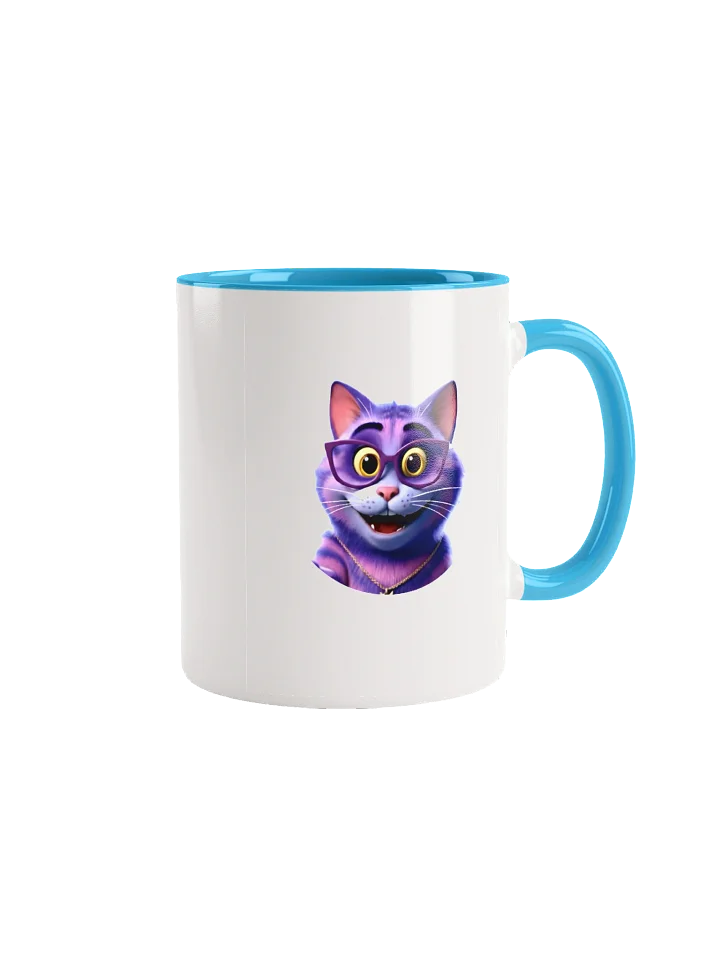 Boost’s Morning Mischief Mug product image (1)