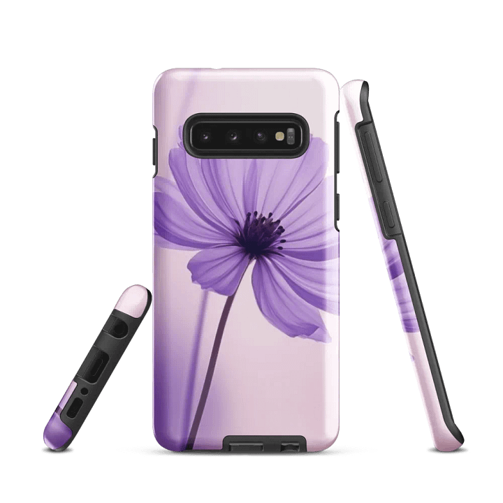 Ethereal Blossom - samsung case product image (1)