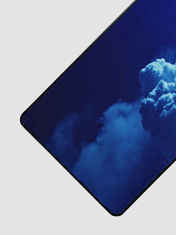 "Moonlight" Desk Mat product image (2)