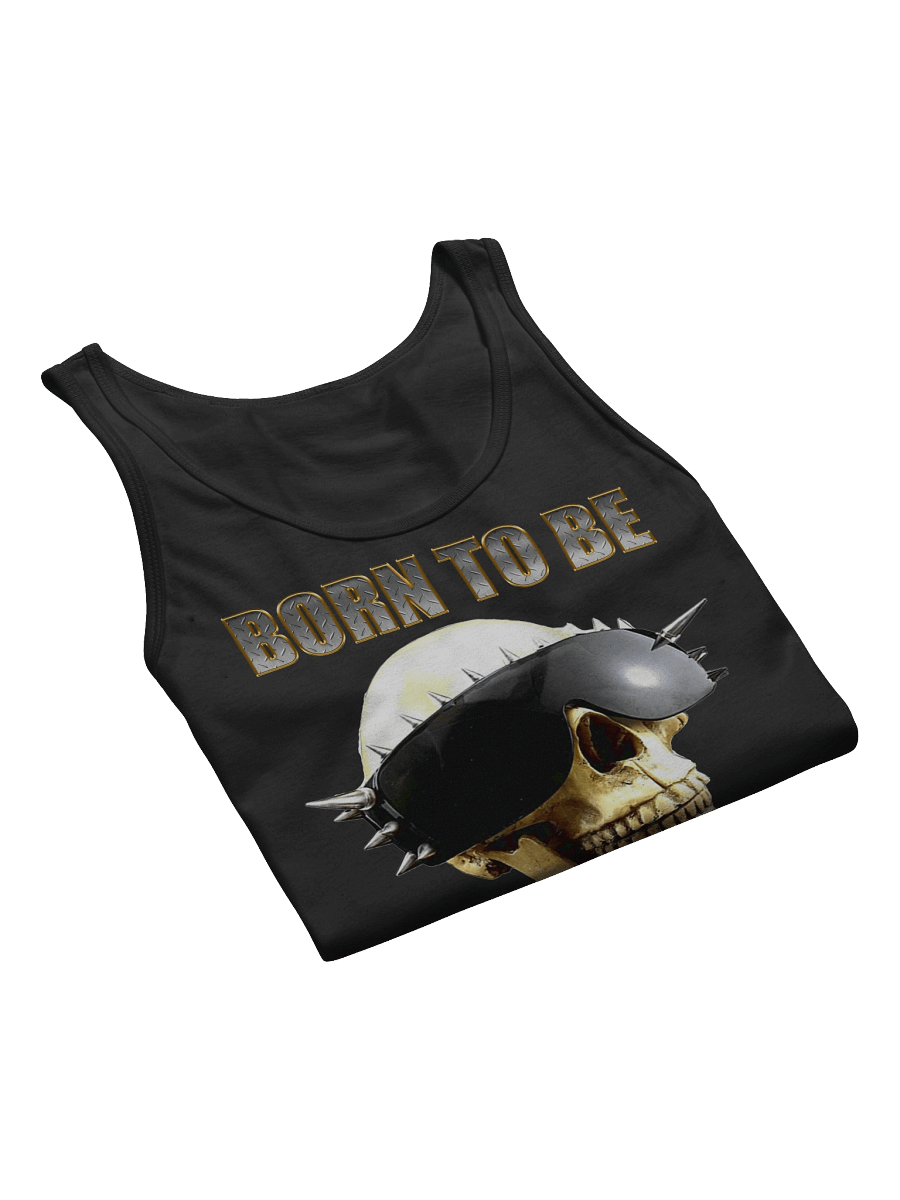 B2BD SICK TANK product image (13)