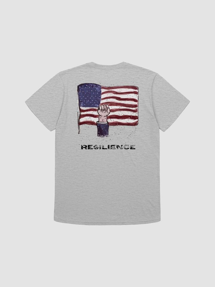 Resilience Tee product image (2)