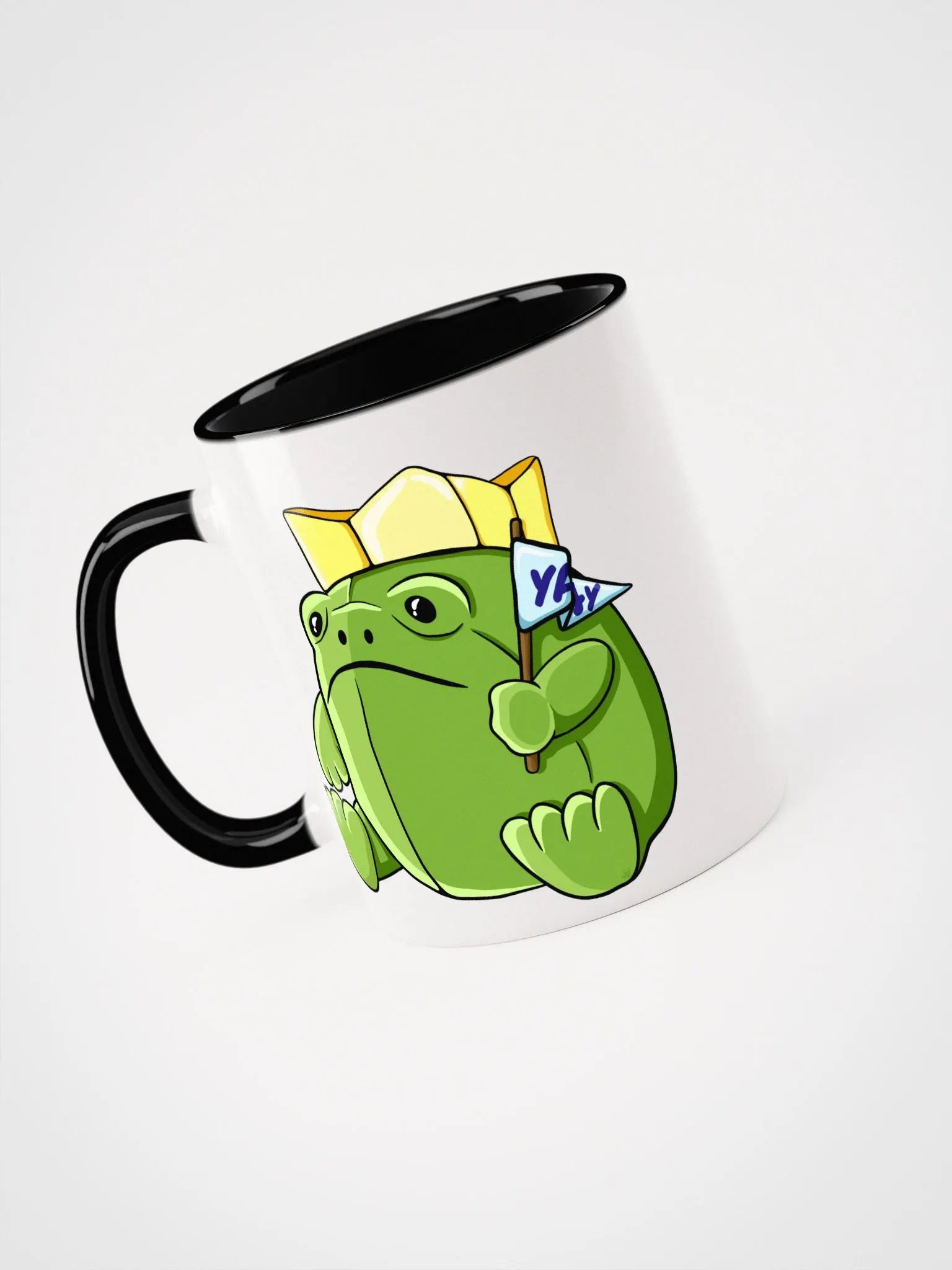 Yaaay Mug product image (43)
