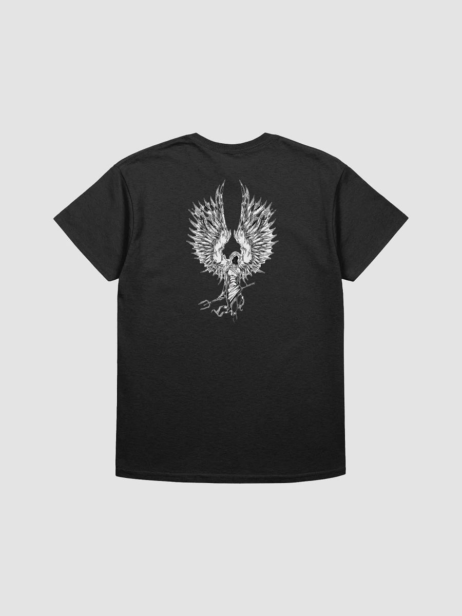 NEW WORLD SWORD OF JUDGEMENT X ANGEL T-SHIRT product image (6)