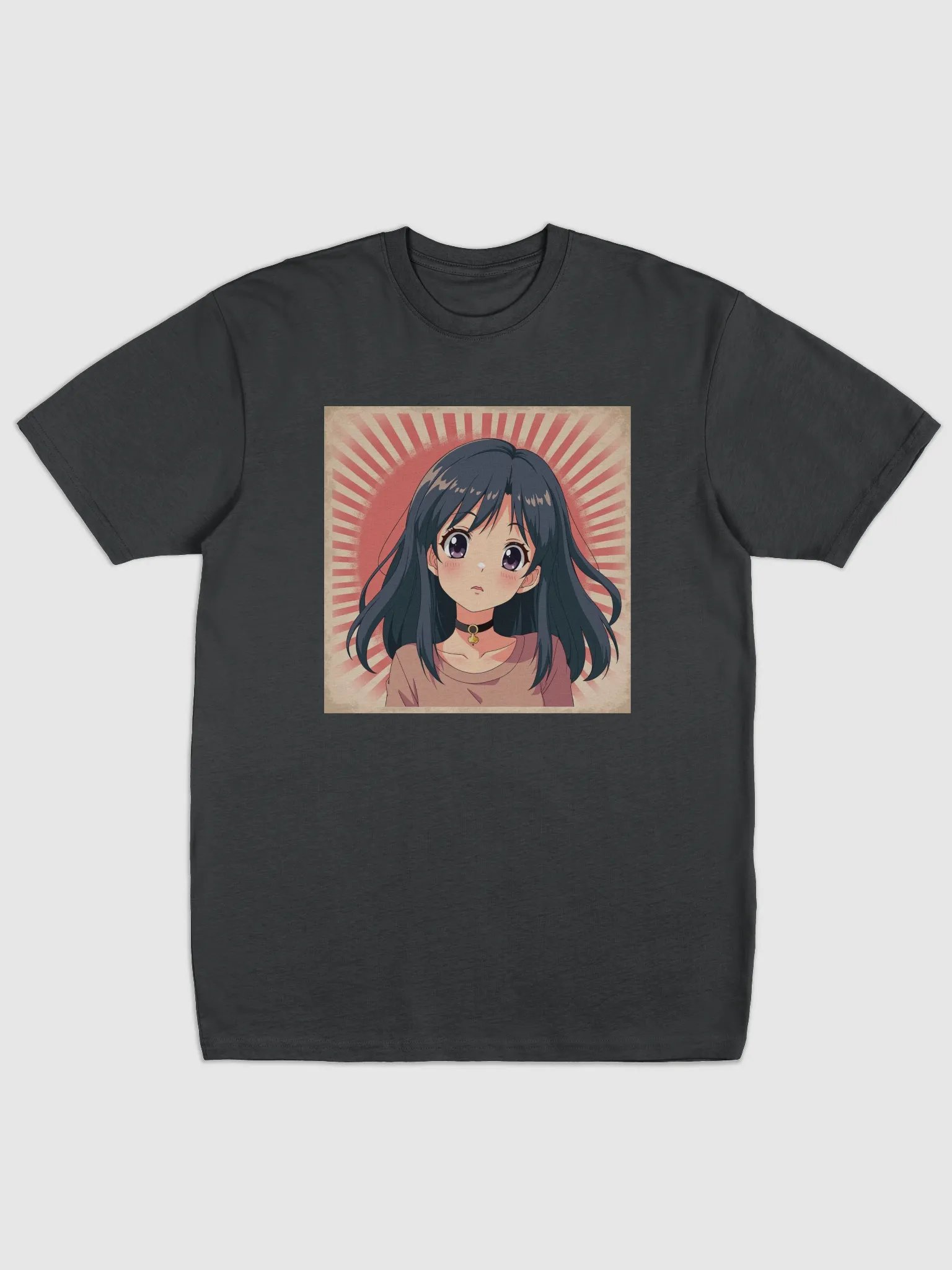 CLASSIC ANIME GIRL product image (3)