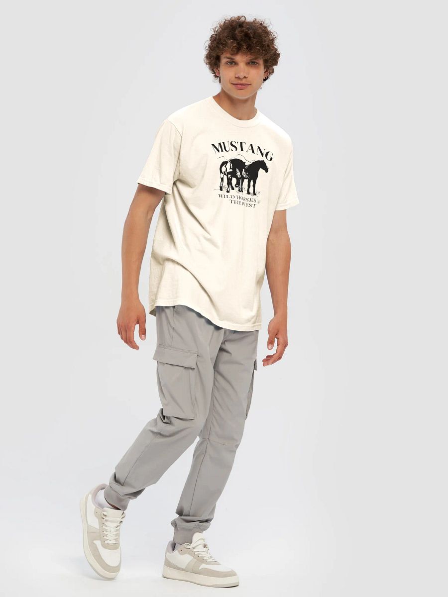 Wild Horses of the West Tee product image (8)