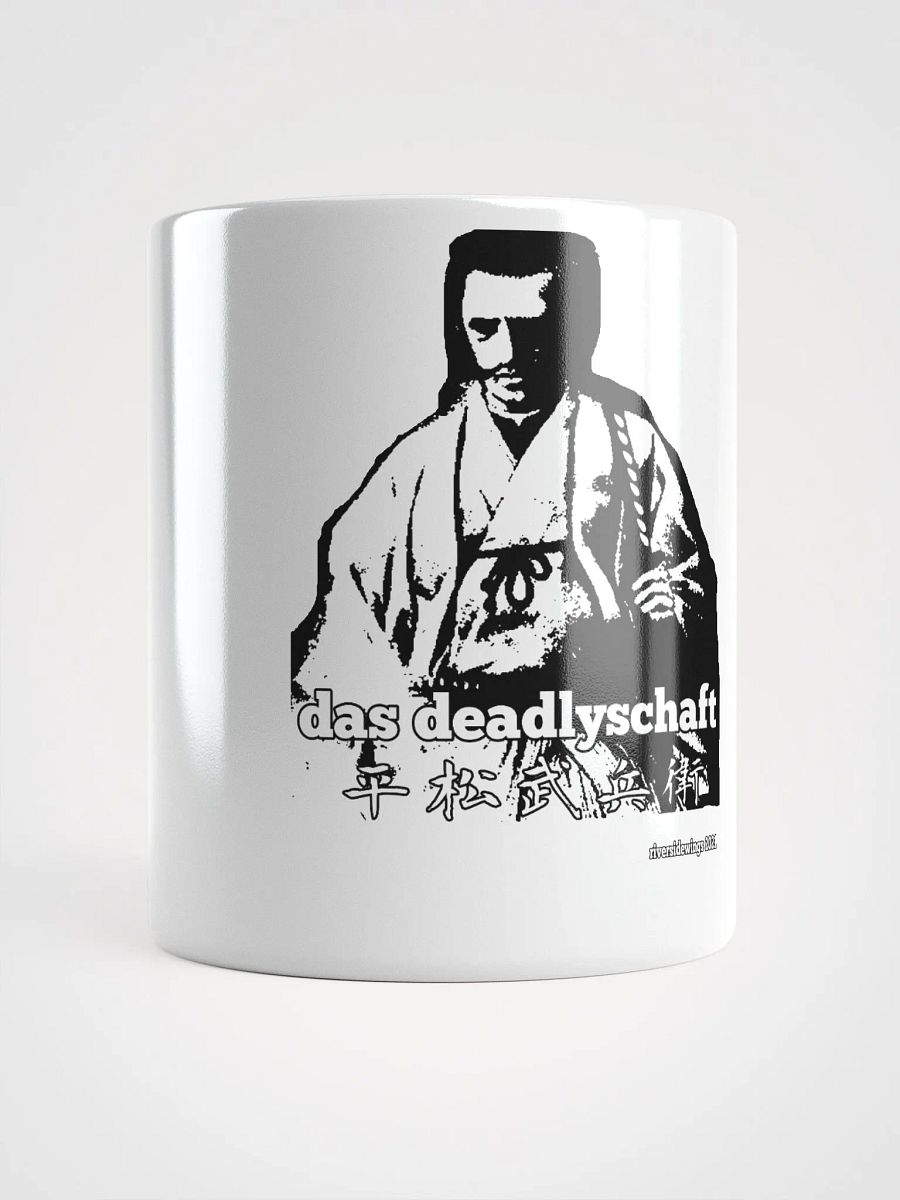 Das Deadlyschaft product image (9)