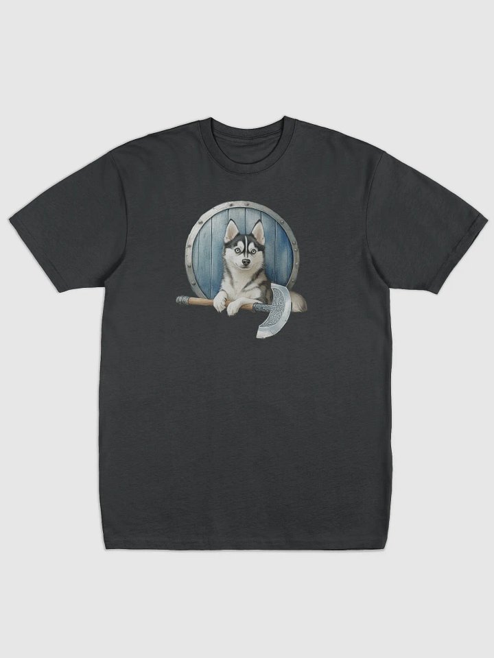 Lagertha Premium Tee product image (2)