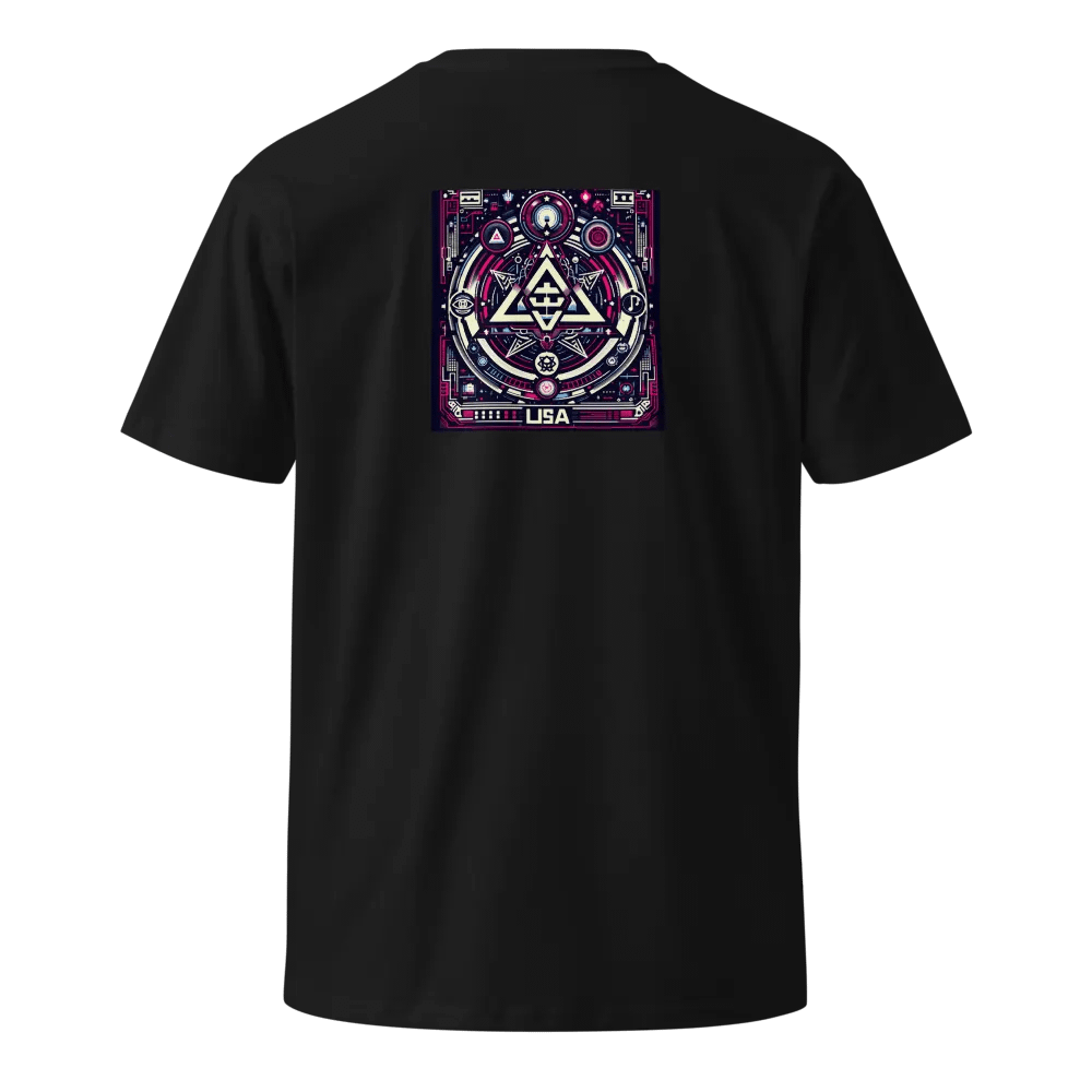 AEVUM A.I. Harmony Tee product image (2)