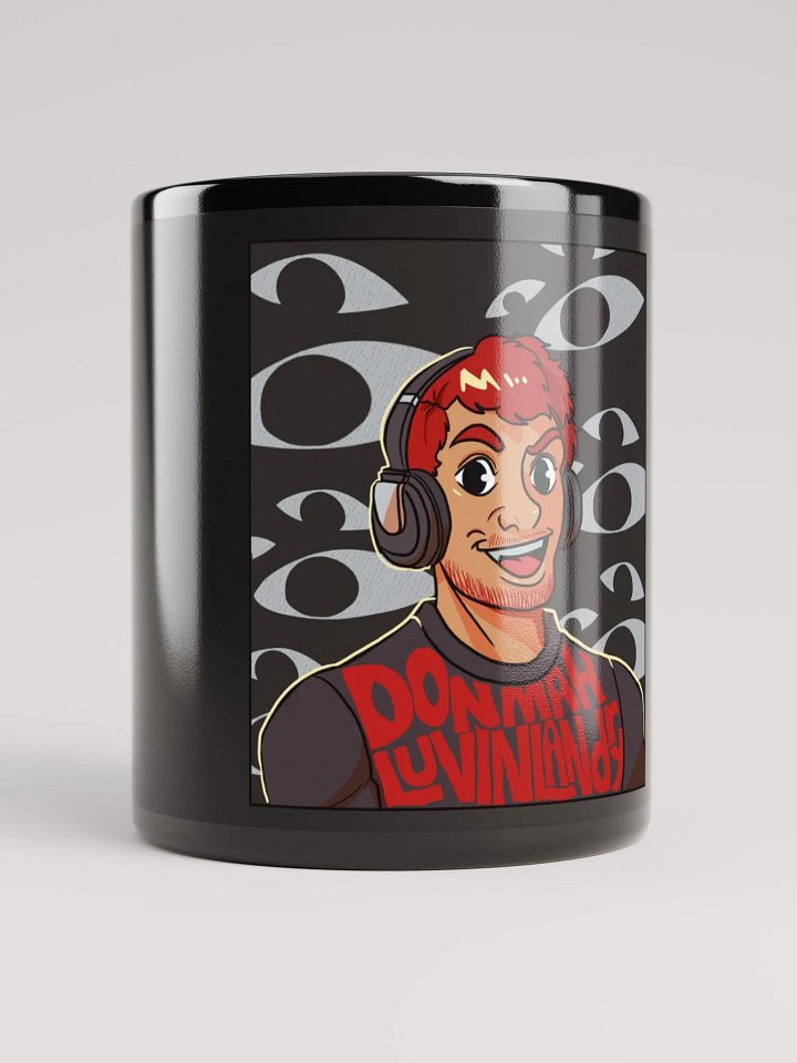 Mean Muggin MahLuver product image (1)