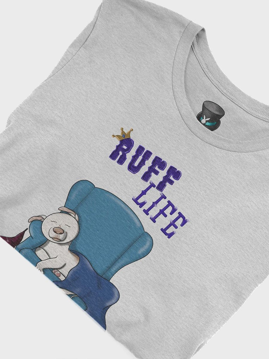 Ruff Life Tee product image (5)