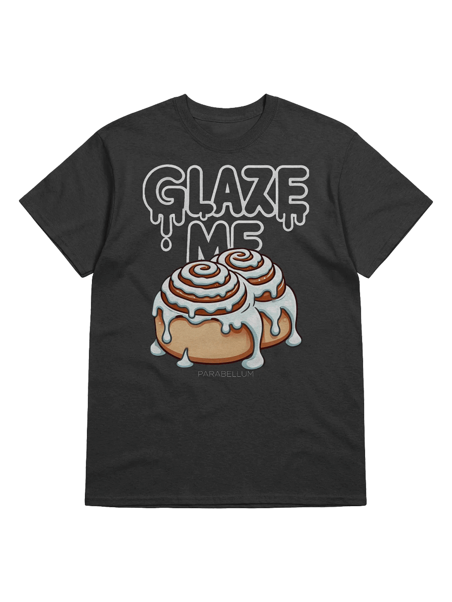 Cinnamon Rolls Tee product image (1)