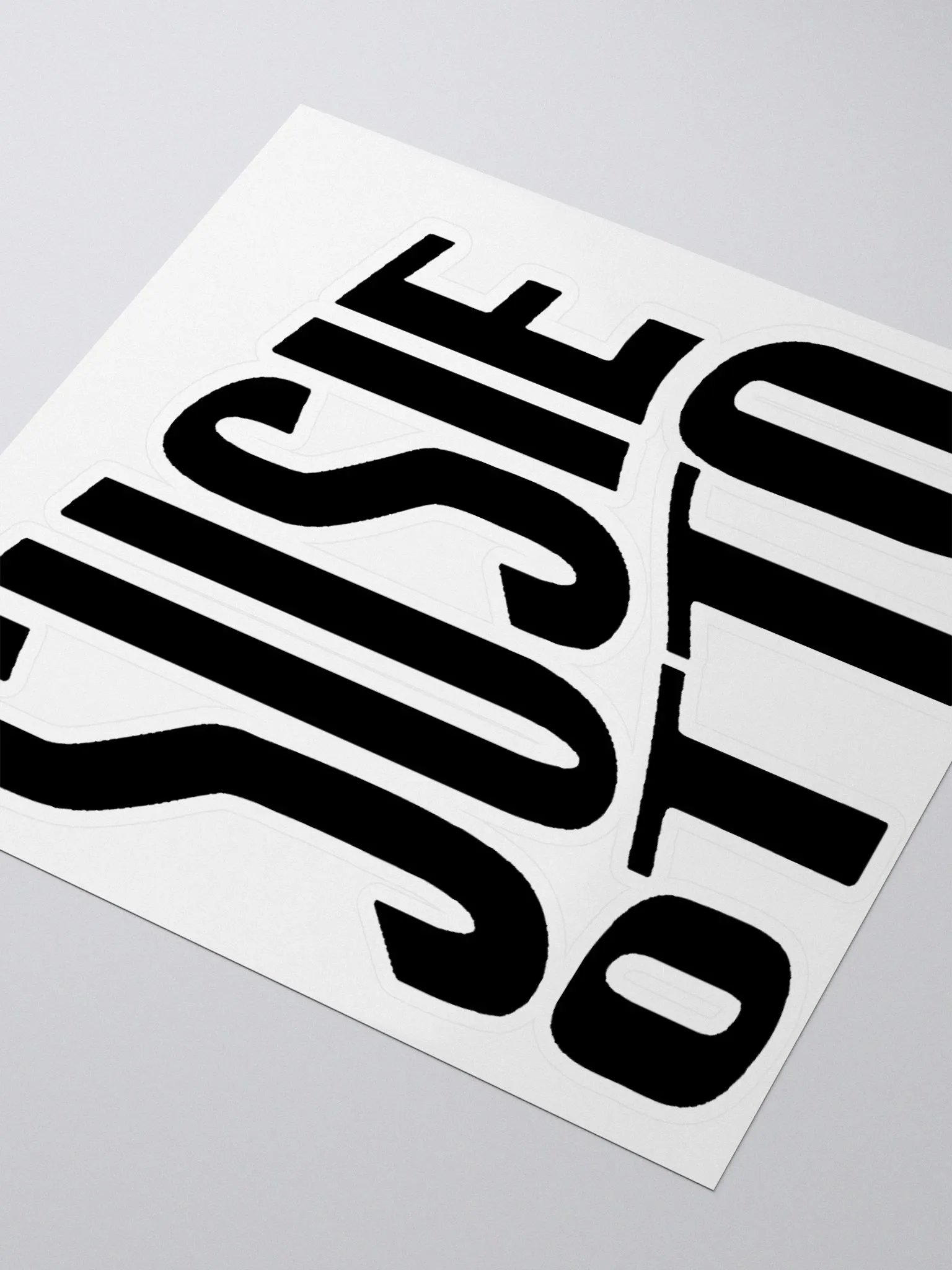 Kiss-Cut Susie Otto Stickers product image (3)