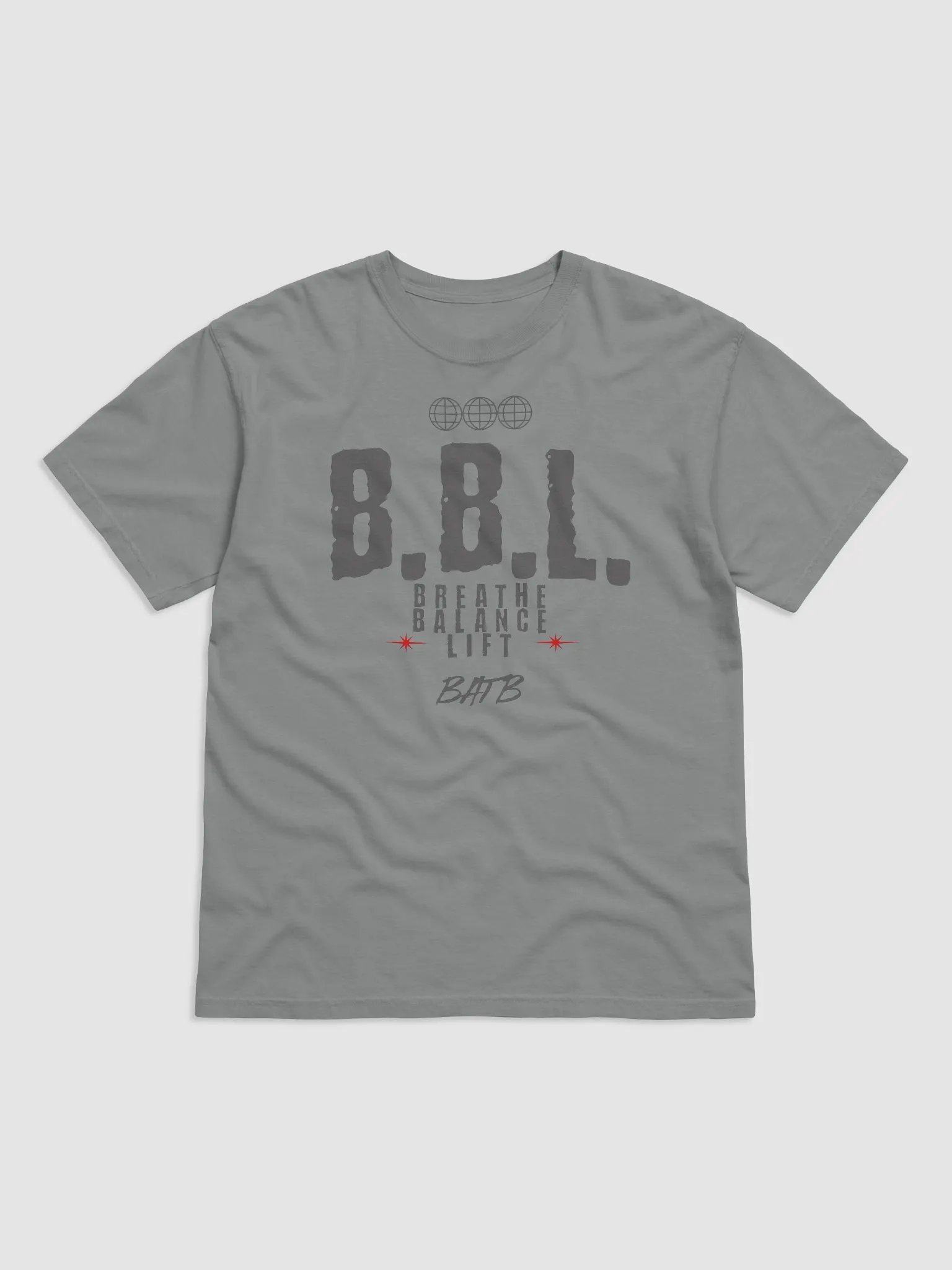BBL Tee product image (13)