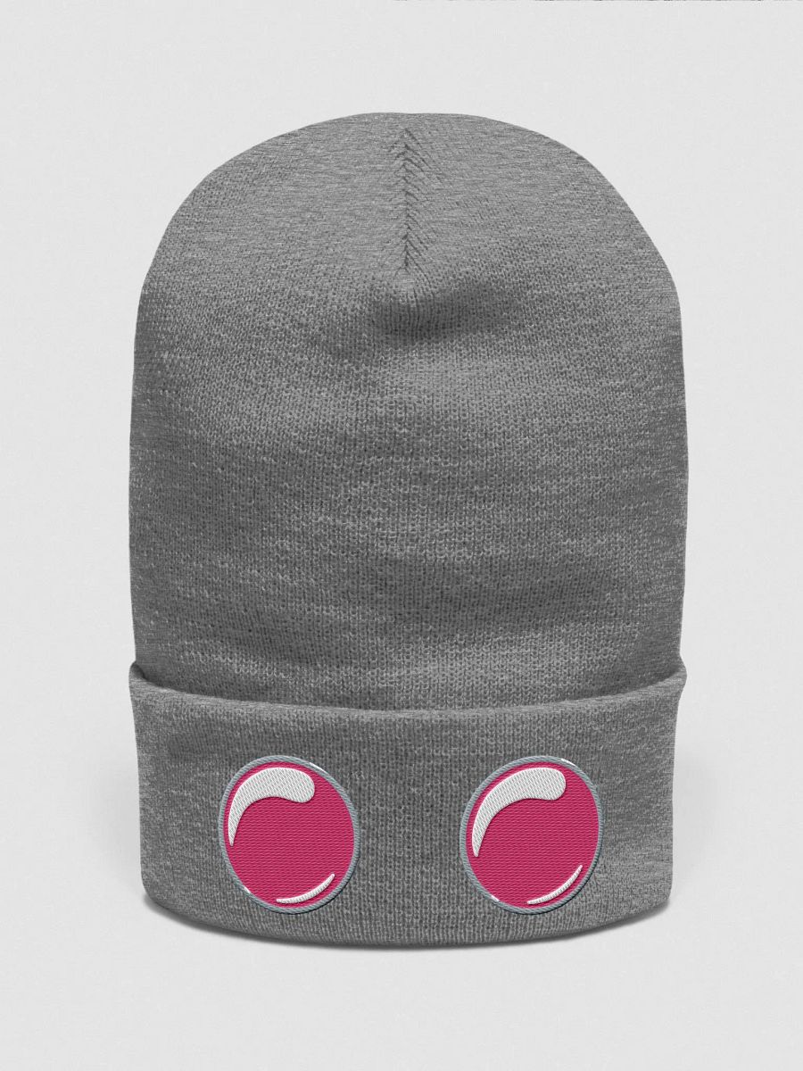 Eyes Beanie product image (1)