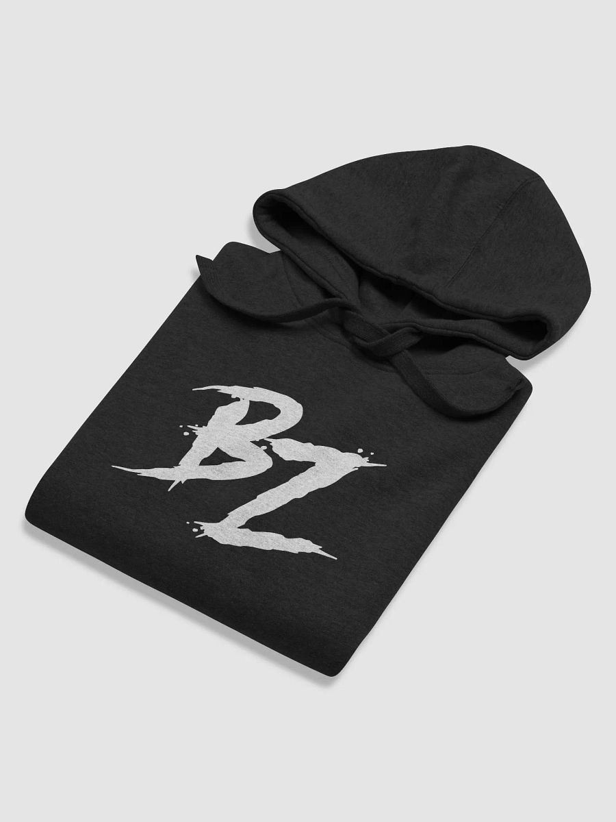 BZ Black Hoodie product image (6)