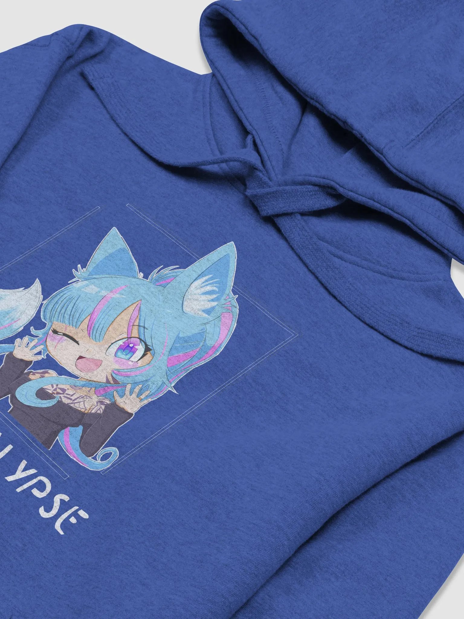 AYApocalypse Unisex Hoodie product image (31)