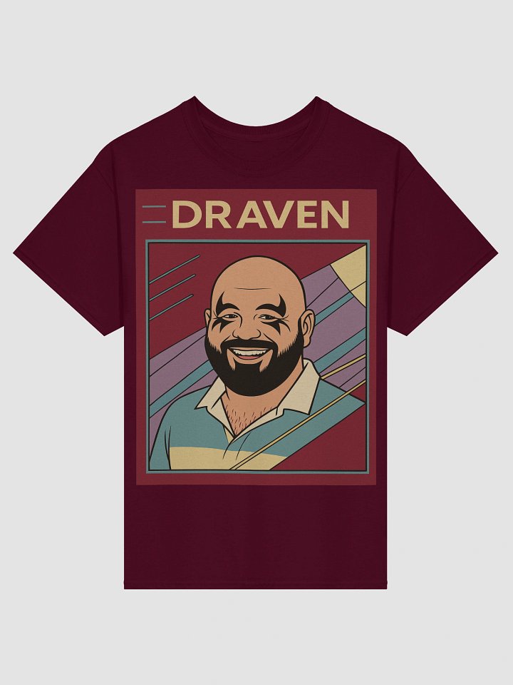 Draven "Rio" product image (8)