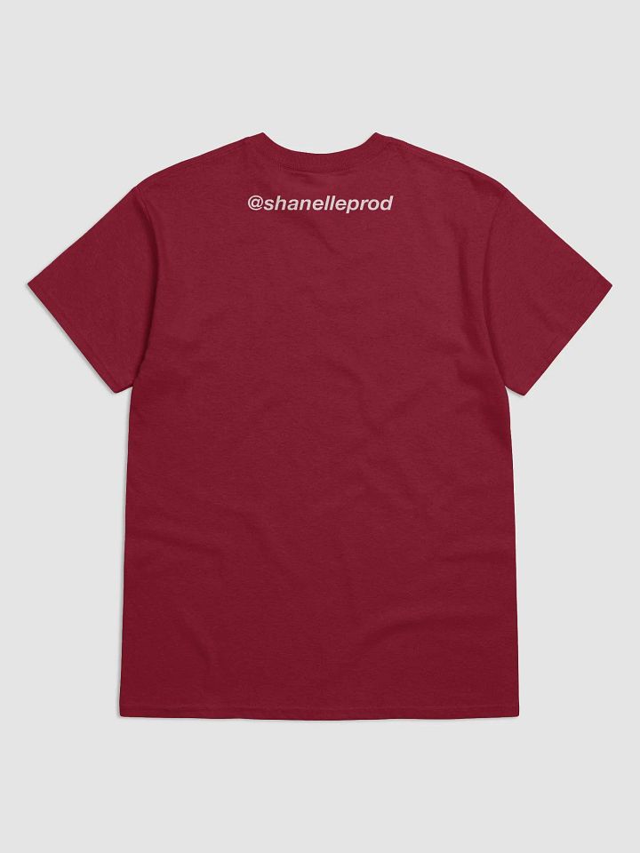 Camiseta TRANQUI [Estampado] product image (2)