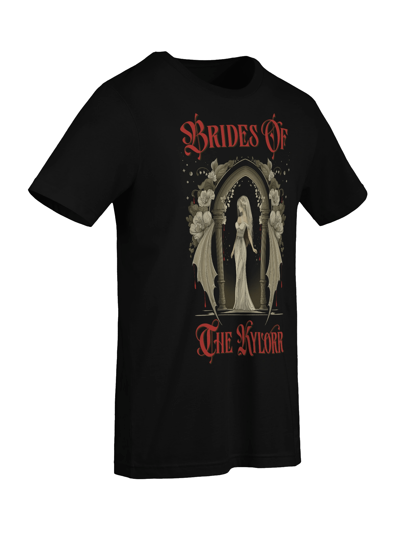 Brides of the Kylorr T-Shirt product image (9)
