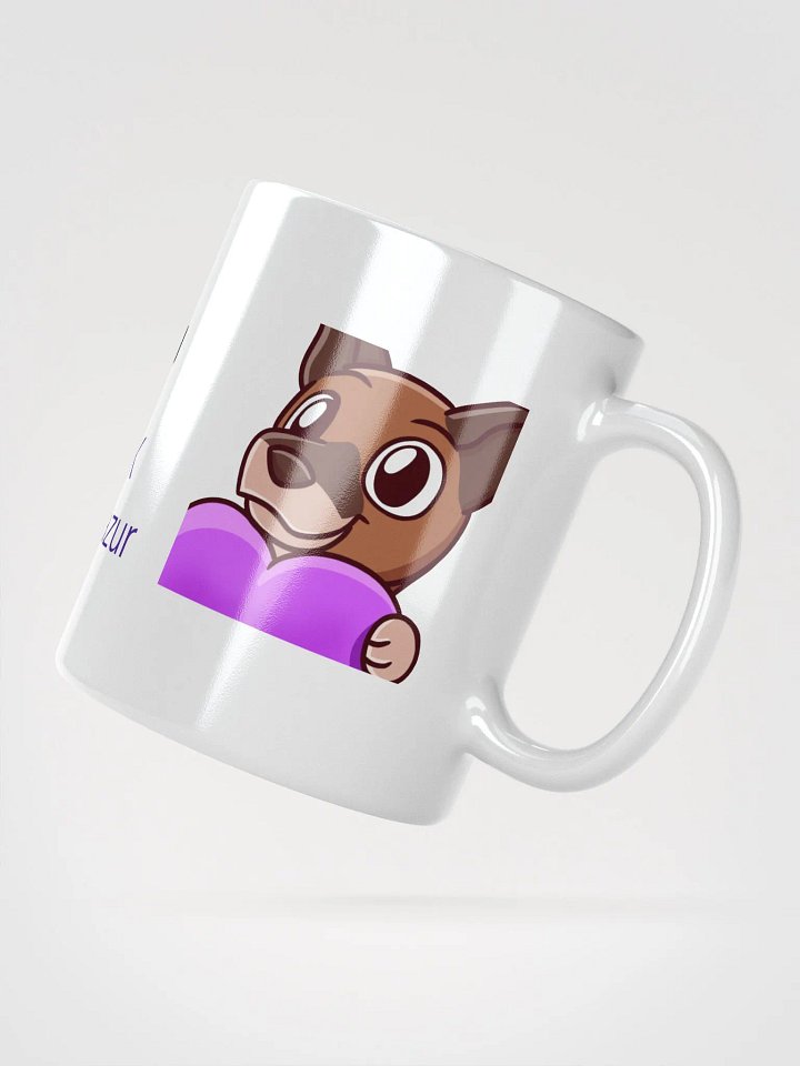 Tea With MissK Mug product image (2)