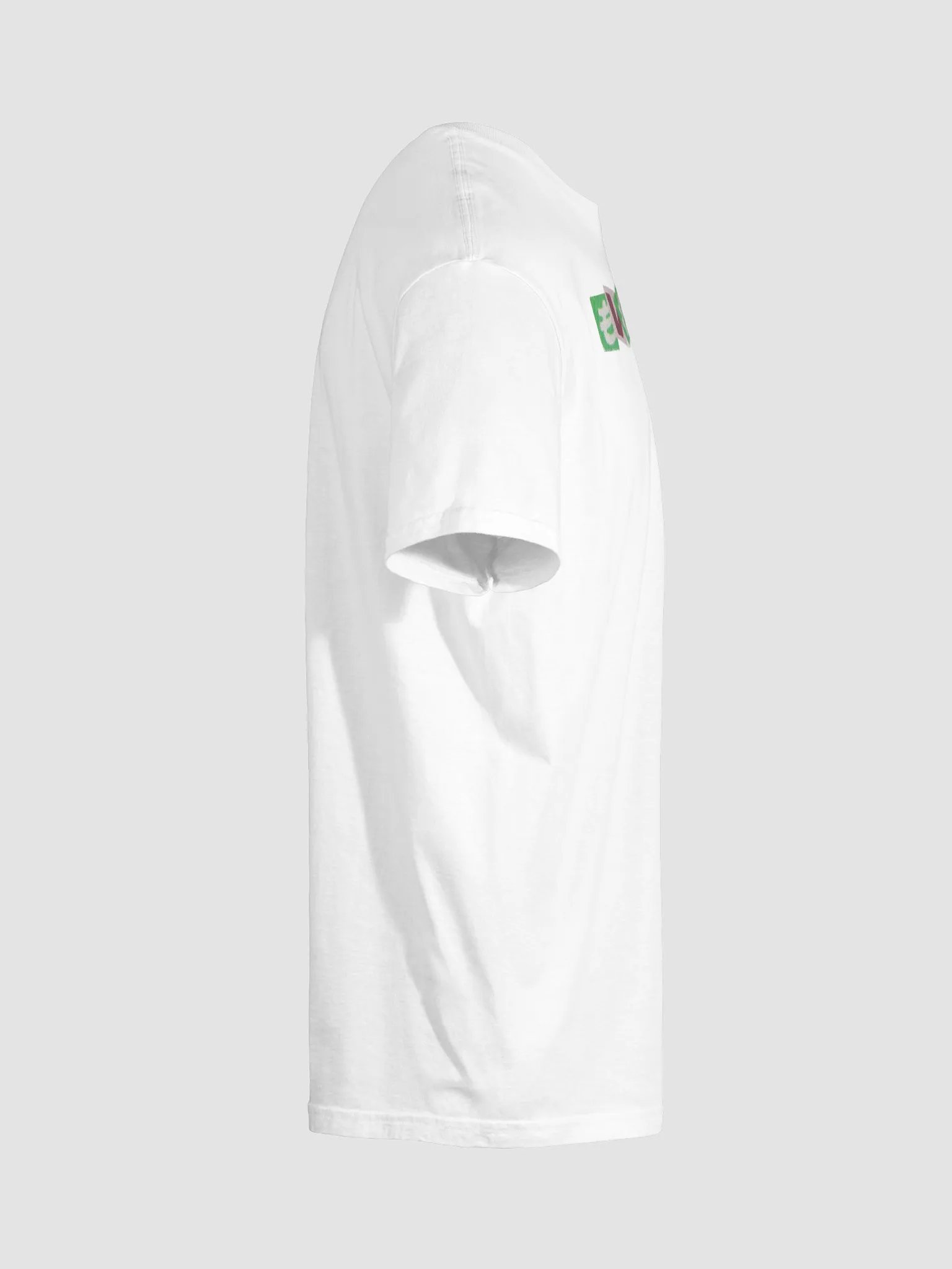 Everloom Logo T Shirt product image (10)