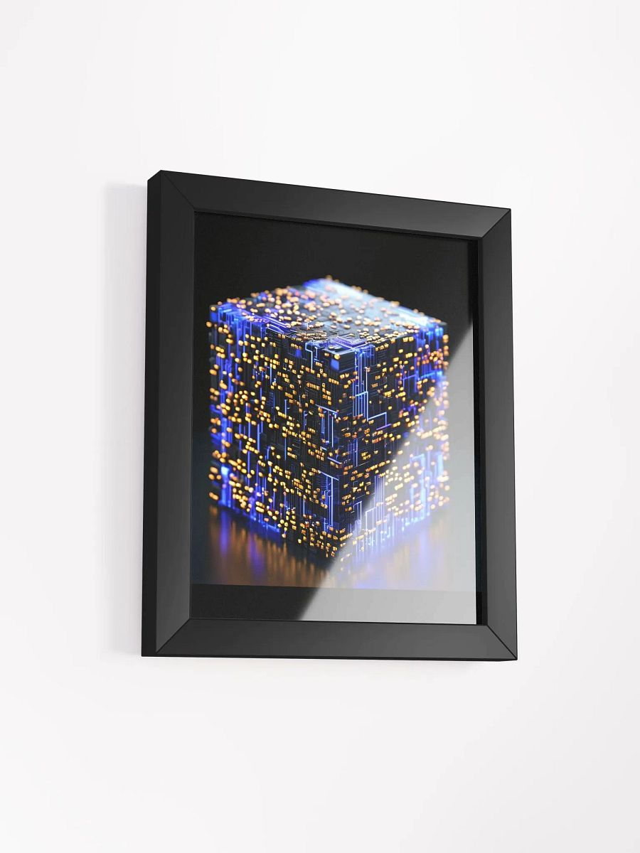 The Block of Chains product image (4)
