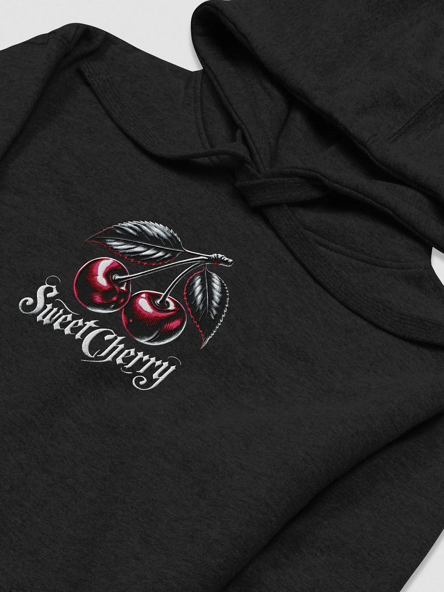 Sweet Cherry Bliss Premium Hoodie product image (3)