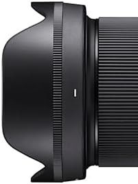 Sigma 16mm F1.4 Lens product image (1)