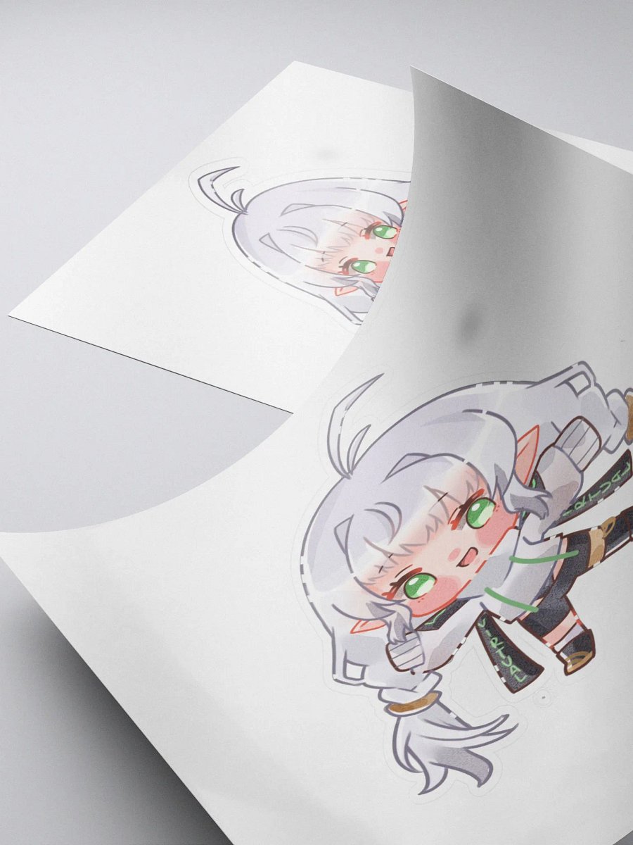 VirtualRiza Sticker Type 1. product image (4)