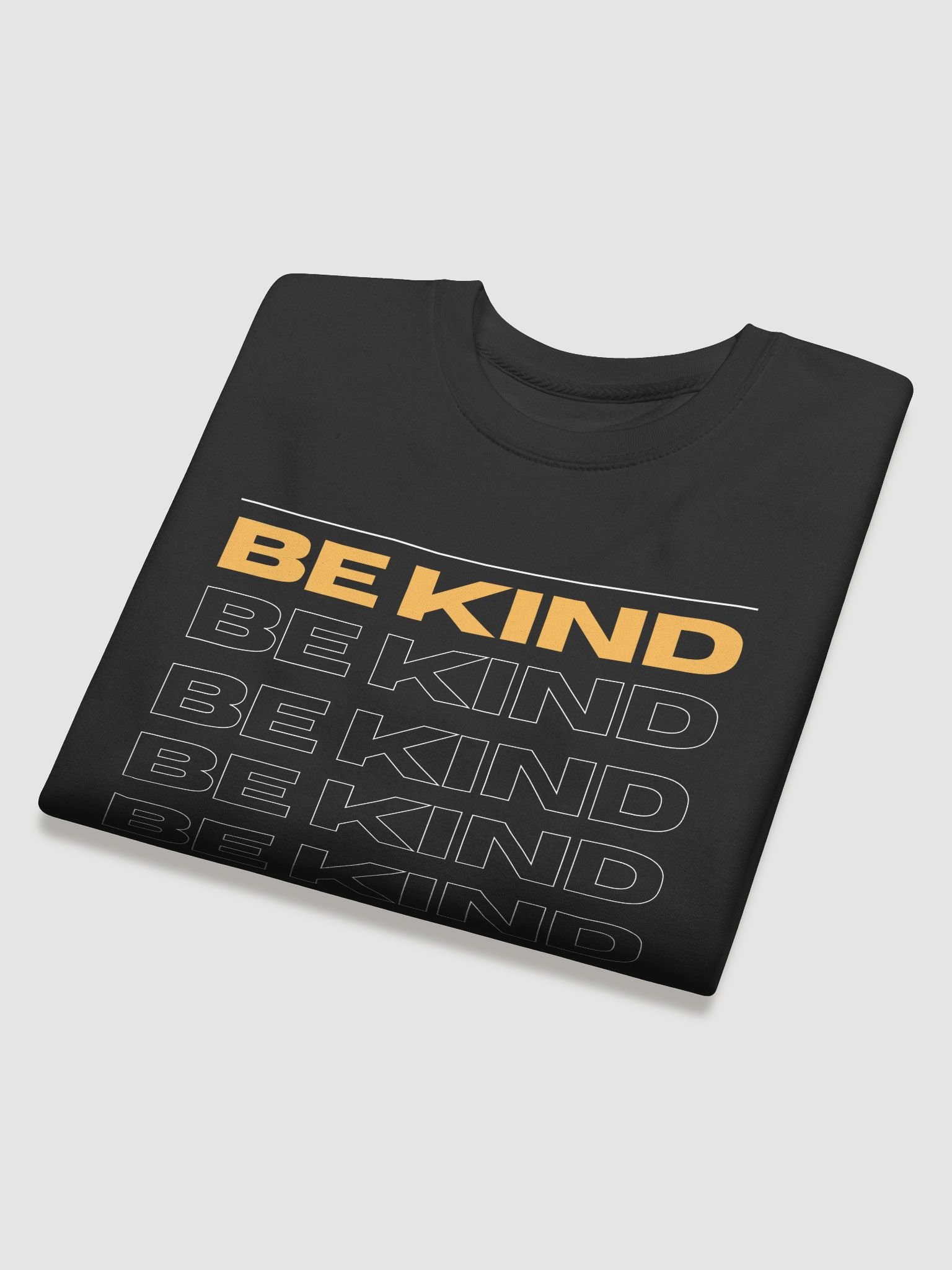 Pixelated Kindness Premium Sweatshirt product image (13)
