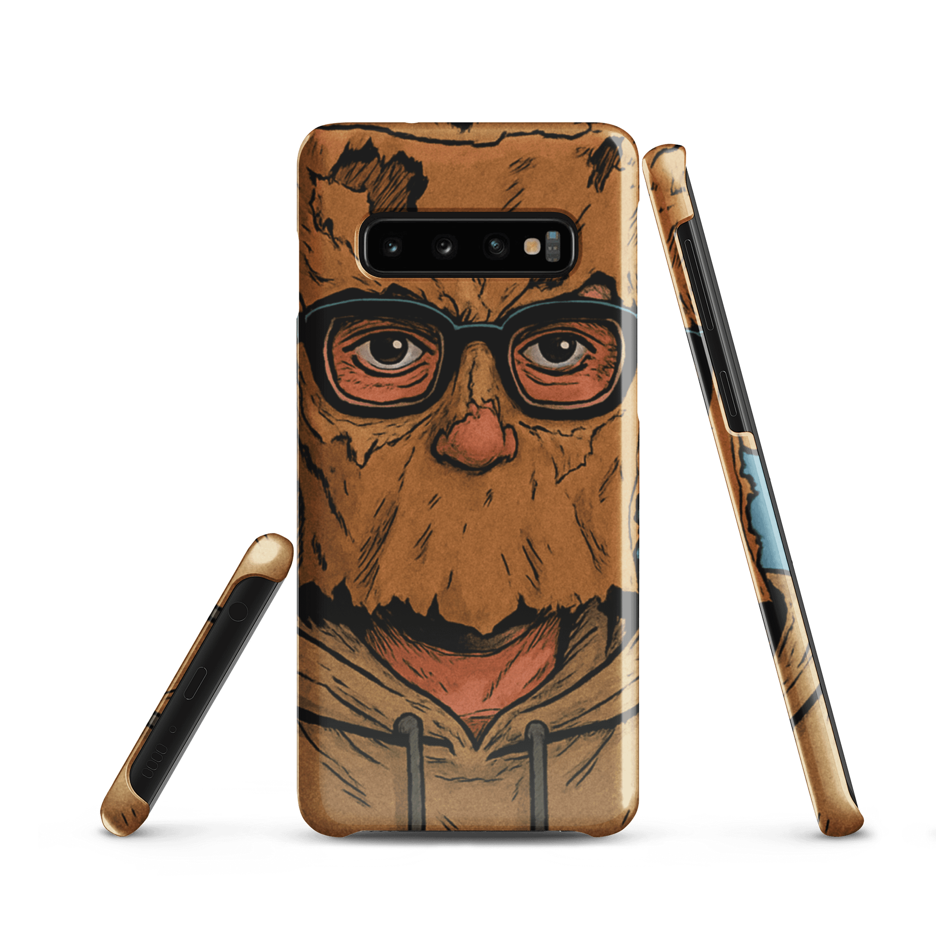 The Dirt Case product image (1)