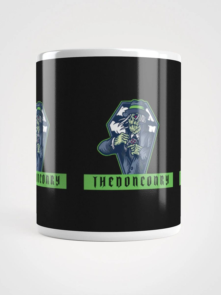 Undead Pizza Lover Mug product image (14)