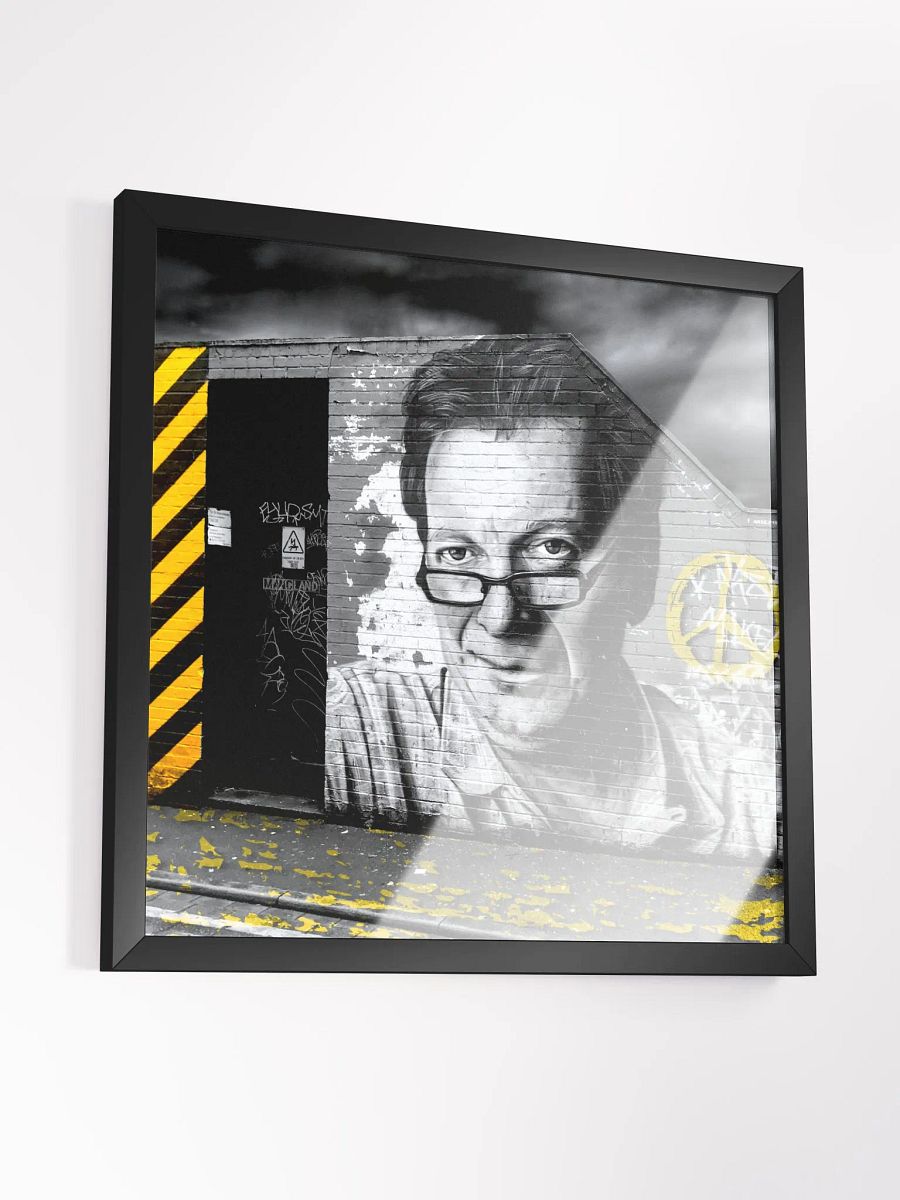 MancLand - Tony Wilson product image (5)