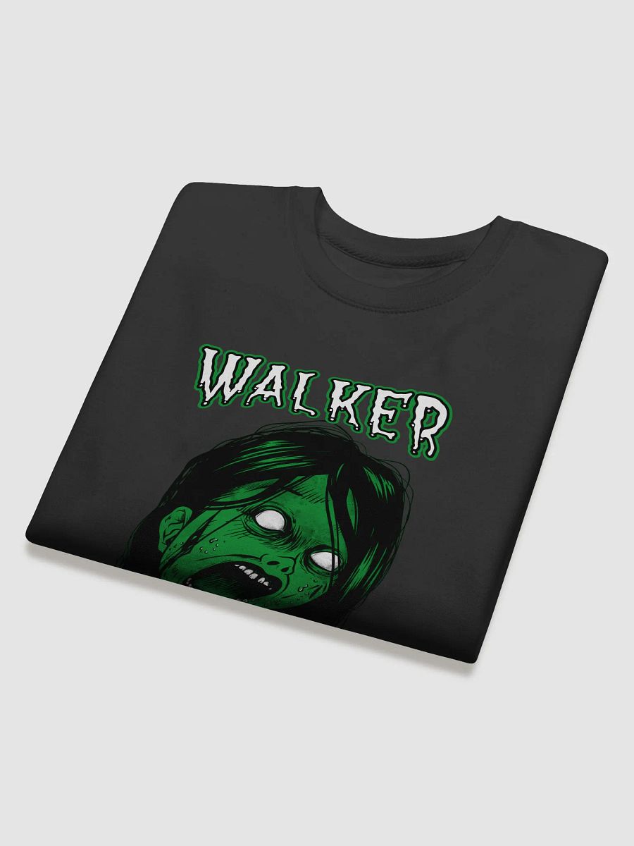 Walker - Green Walker print product image (4)