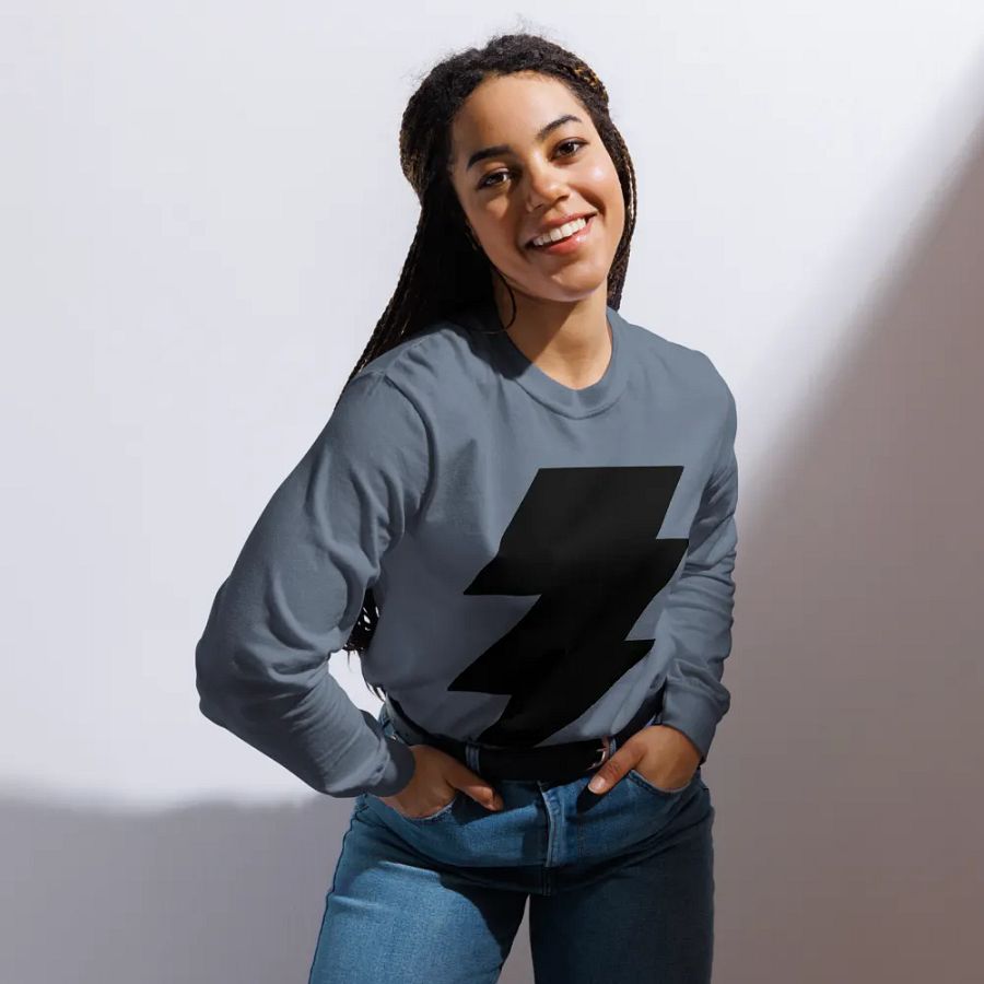 GILL NELSON OG LOGO SHIRT product image (6)