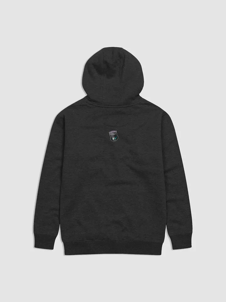 Zsasz Hoodie product image (2)