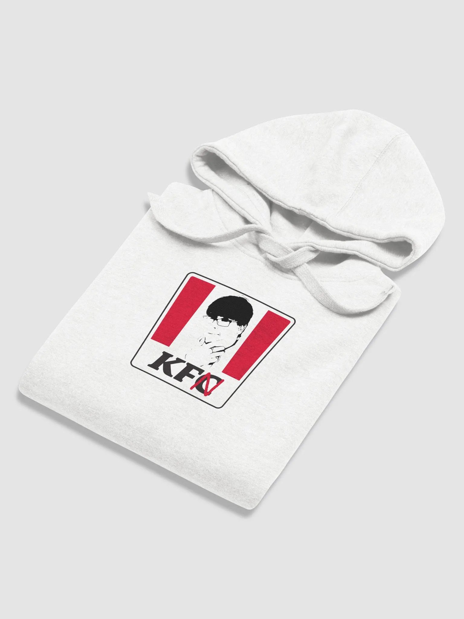 KFN Hoodie [LIMITED EDITION] product image (6)