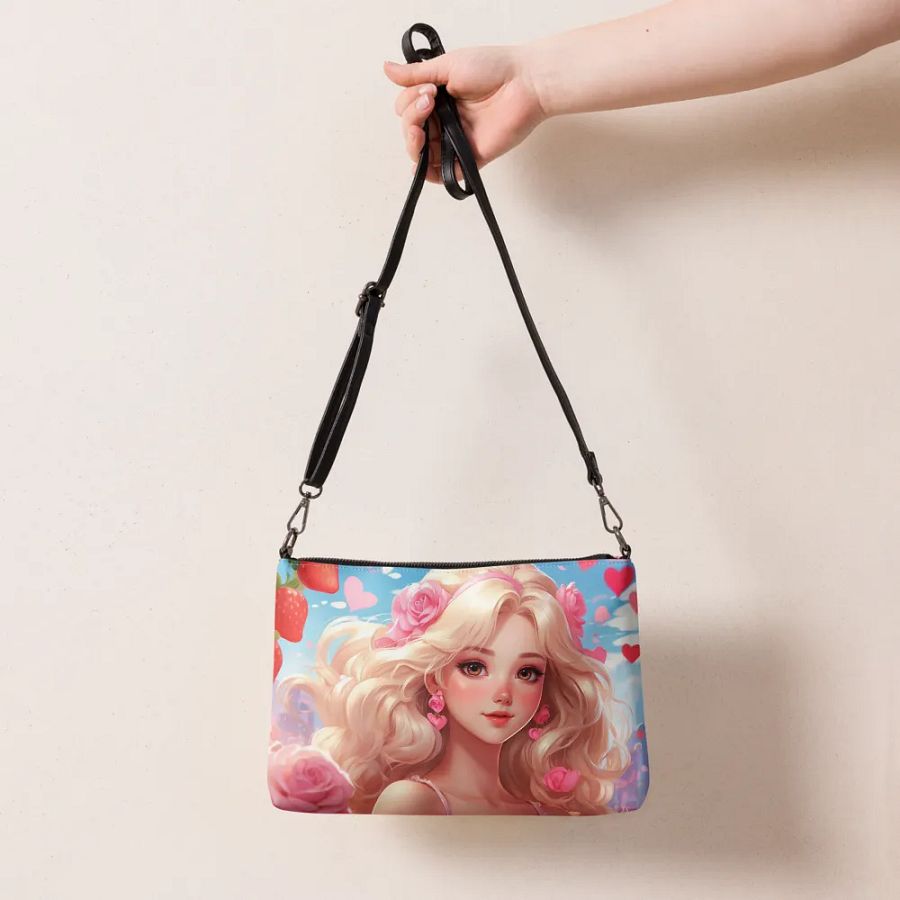 Muse Coquette Crossbody Bag product image (4)