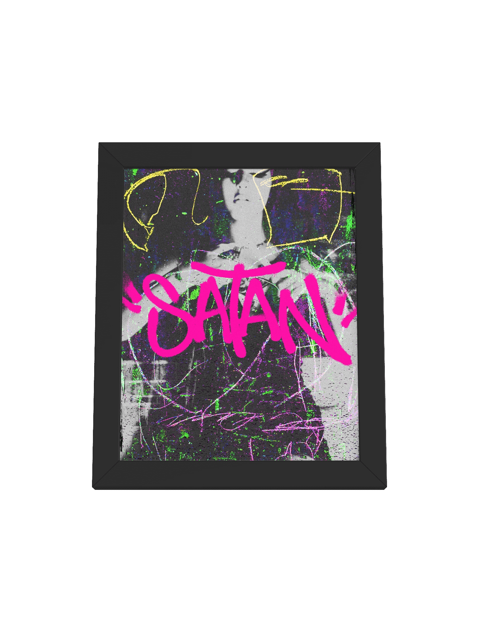 Satan product image (2)