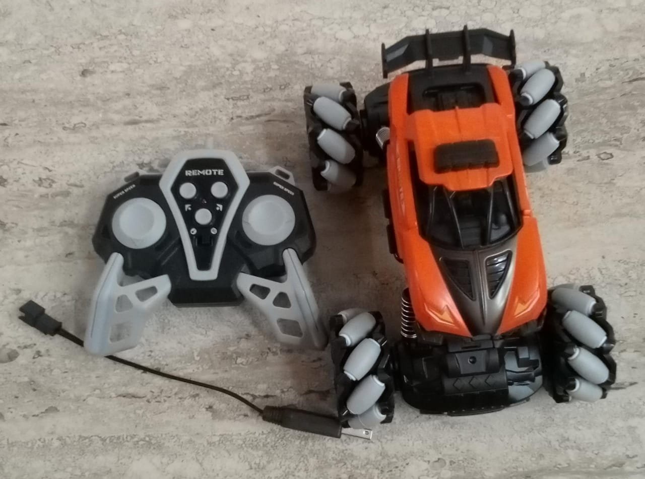 REMOTE CAR product image (4)