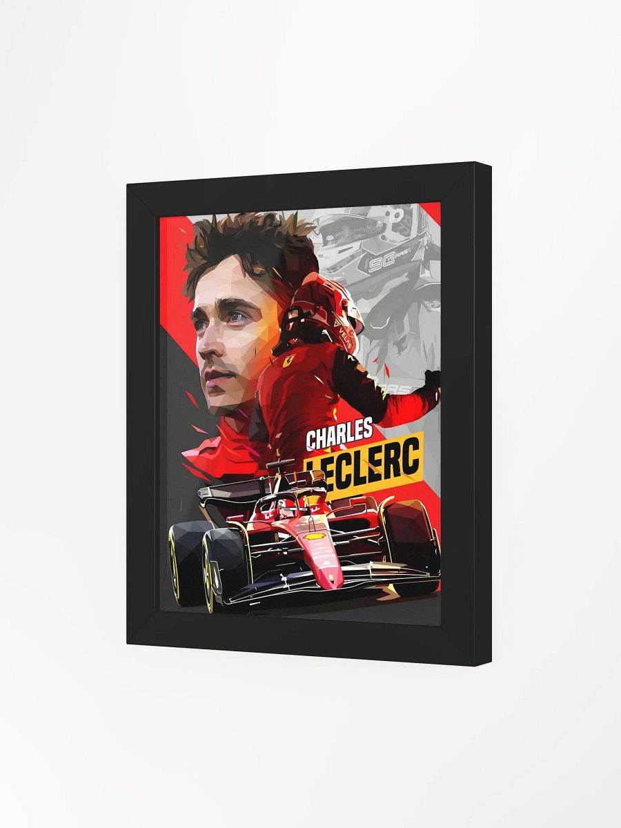 Racing Legend: Charles Leclerc product image (18)