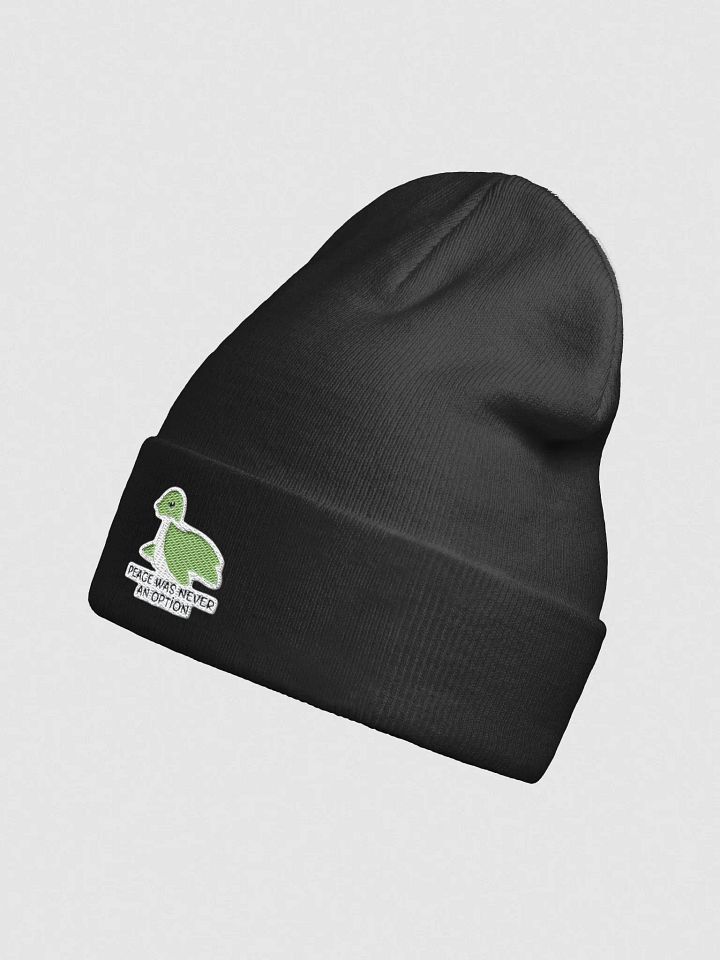 Bunno Beanie product image (2)