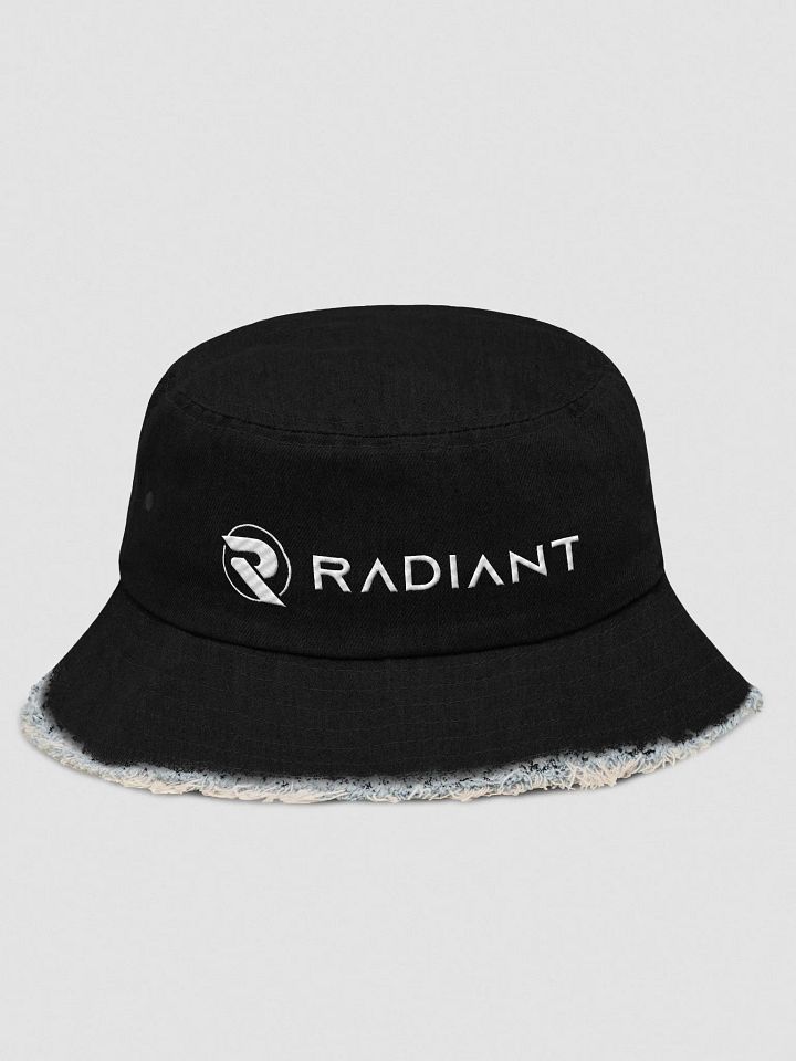 A Radiant Bucket Hat product image (2)